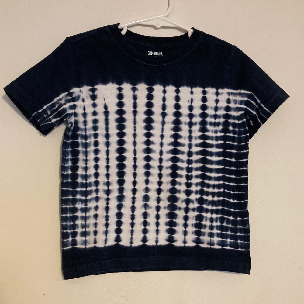 Boys Gymboree shirt size 3T